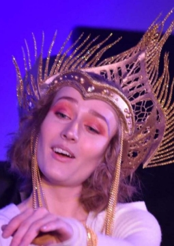 Сказ об Иване-царевиче