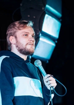 Битва комиков