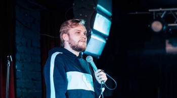 Битва комиков