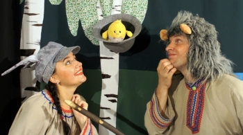 Палочка-выручалочка