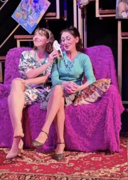 Однажды на старой даче