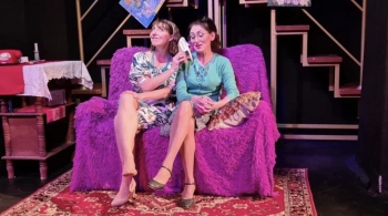 Однажды на старой даче