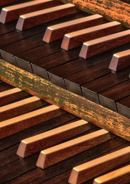 Галантное барокко: музыканты Короля Солнца