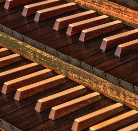 Галантное барокко: музыканты Короля Солнца