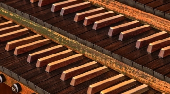 Галантное барокко: музыканты Короля Солнца