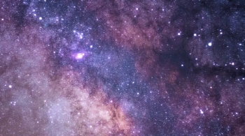 Разноцветная Вселенная