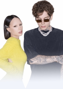 Instasamka x Moneyken