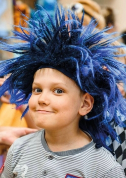 Первые шаги