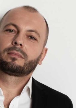 Ярослав Сумишевский