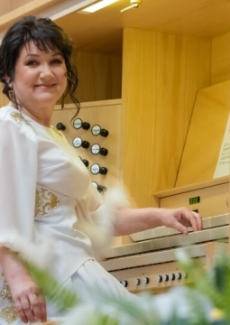 Орган и рояль