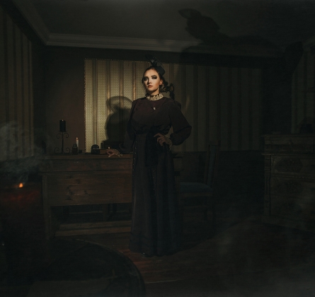 Бульварные ужасы