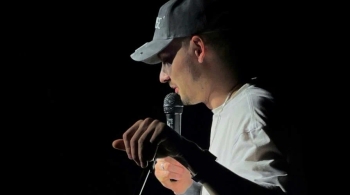 Пьяный стендап | Stand-up Plus