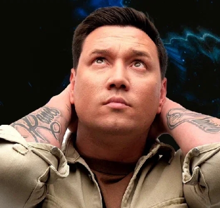 Артур Шамгунов