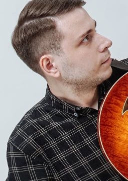 Квинтет Александра Солдатенко