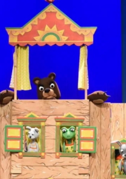 Терем-Теремок