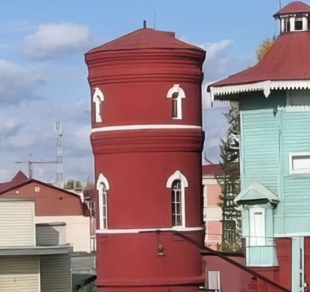 Привокзальный околоток