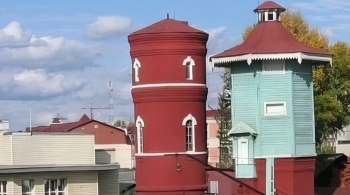 Привокзальный околоток