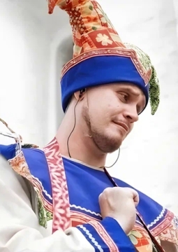 Тайны города Р