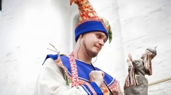 Тайны города Р