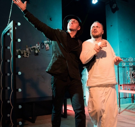 Когда Ницше плакал