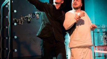 Когда Ницше плакал