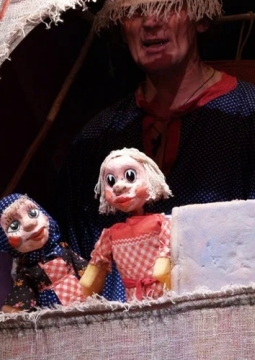 По щучьему веленью