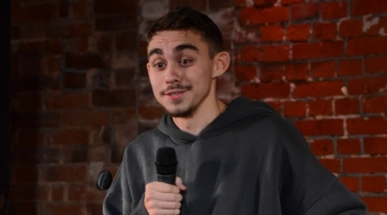 Stand-up на троих