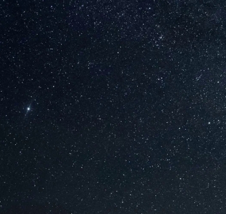 Путеводные звёзды