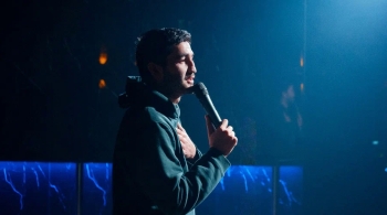 Уллубий Джанакаев | Stand Up