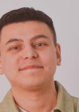 Артём Дылдин | Stand Up