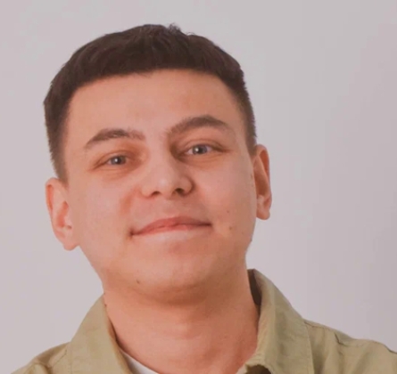 Артём Дылдин | Stand Up