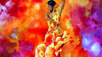 Северное фламенко