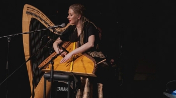 Ольга Глазова и Сергей Летов