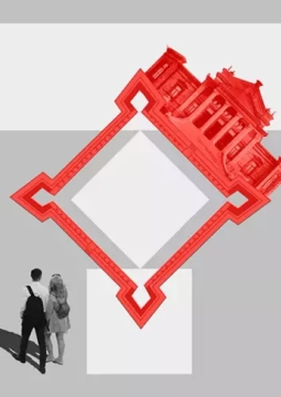 От крепости к театру