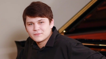 Первый концерт Чайковского и Рапсодия на тему Паганини