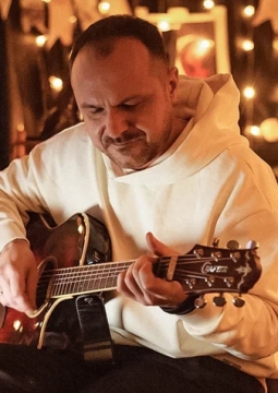 Владимир Клявин и его Планы