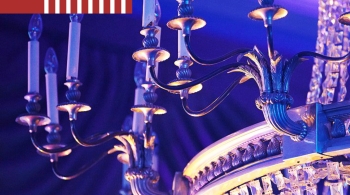 Явление театра народу