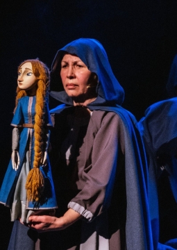 Рагнарёк. Гибель богов