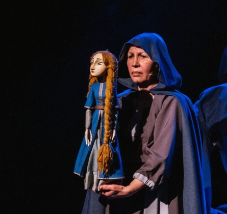 Рагнарёк. Гибель богов