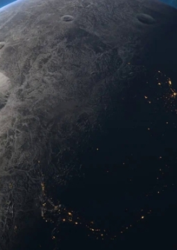 Призрак Вселенной