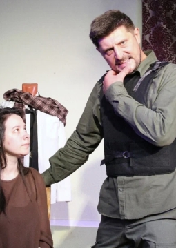 Макбет. Версия