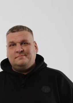 Павел Козырев