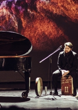 Simple Music Ensemble