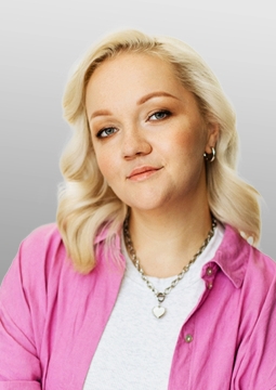 Варвара Щербакова