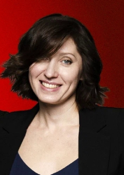 Женский Stand-up