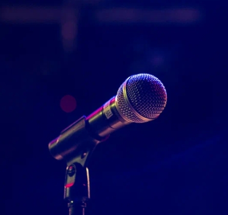 Qwerty Stand-up | Чуть лучше, чем открытый микрофон