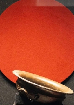 Ночь в Эрмитаже. Золото скифов