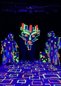 Не Снежная королева