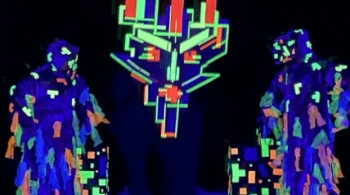 Не Снежная королева