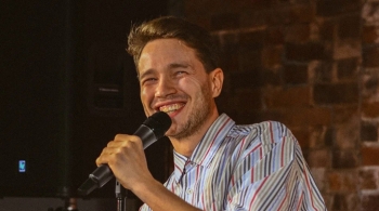 Стендап-комики